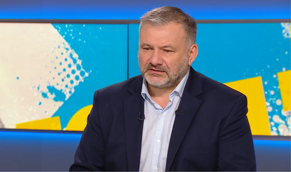 Waldemar Żurek na placówce w Hondurasie